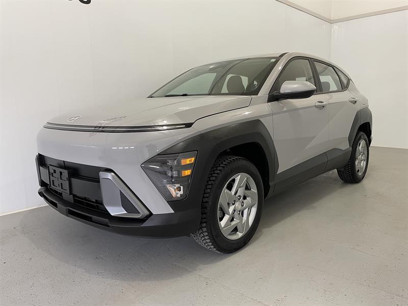 hyundai Kona 2025 - 3