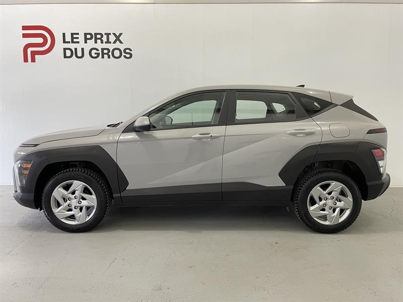 hyundai Kona 2025 - 4