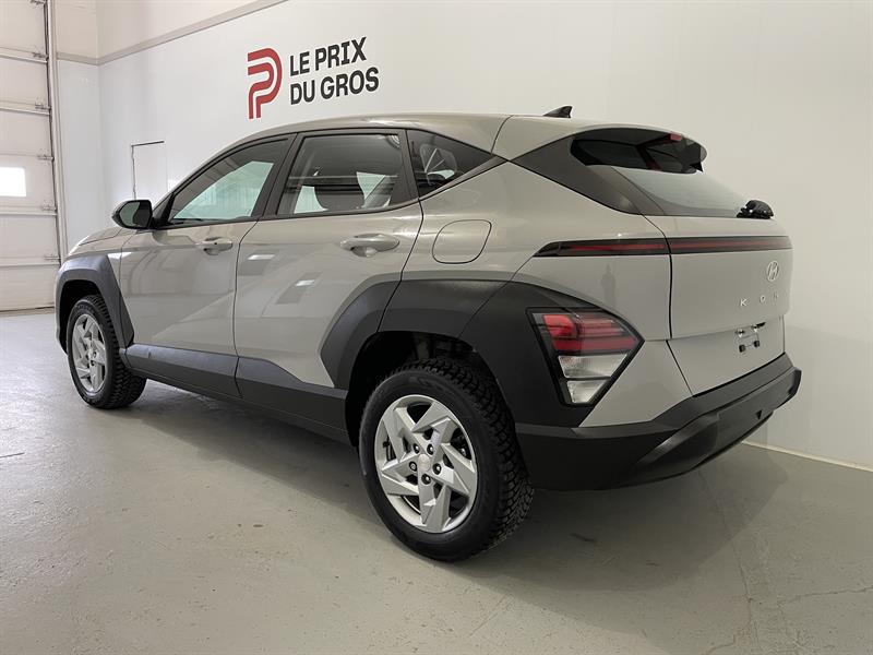 hyundai Kona 2025 - 5