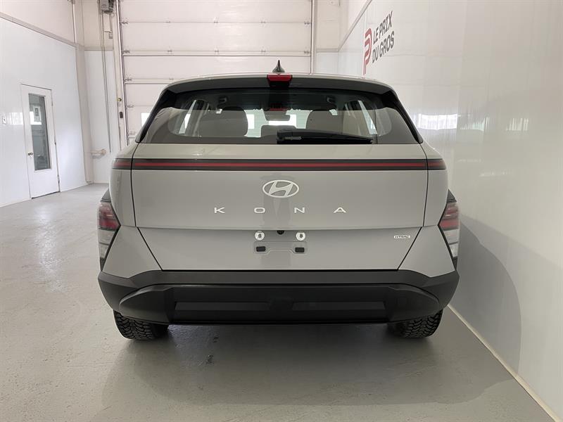 hyundai Kona 2025 - 6