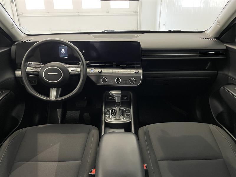 hyundai Kona 2025 - 7