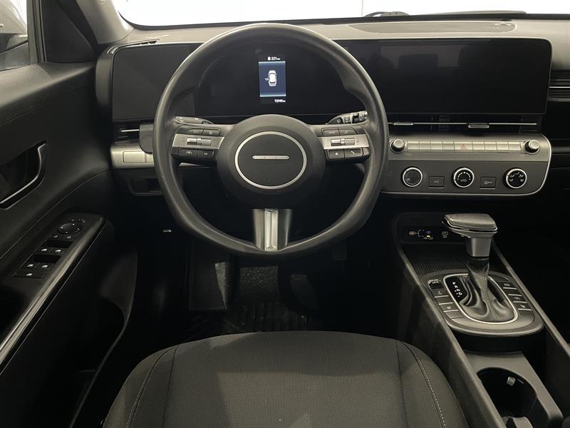hyundai Kona 2025 - 8