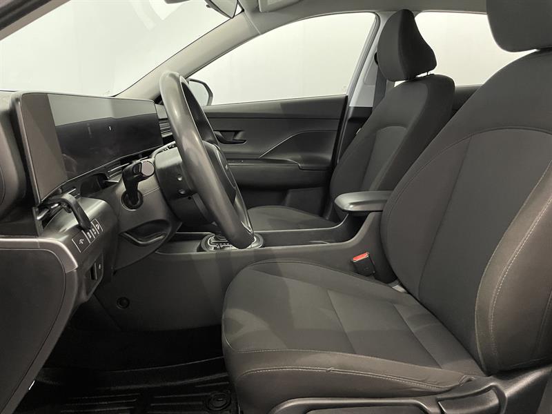 hyundai Kona 2025 - 10