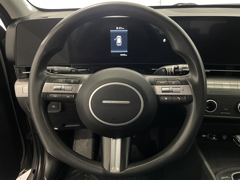 hyundai Kona 2025 - 11