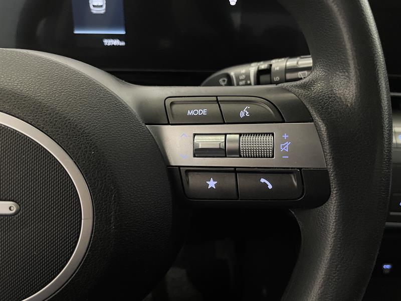 hyundai Kona 2025 - 13
