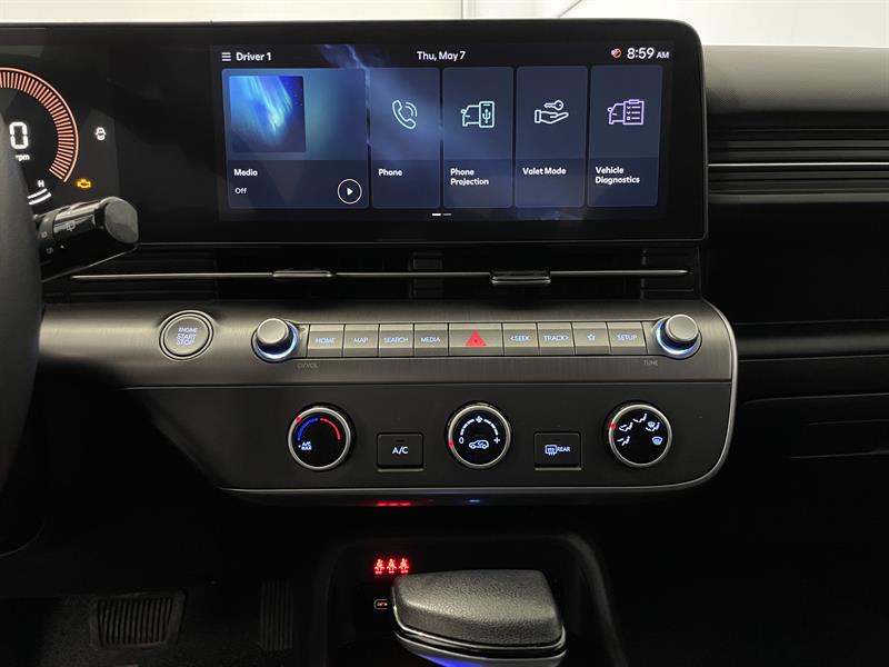 hyundai Kona 2025 - 16