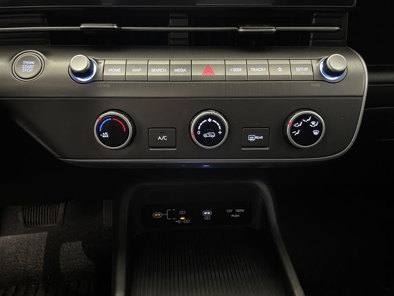 hyundai Kona 2025 - 20