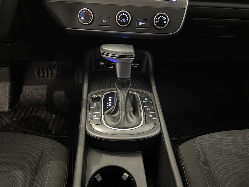 hyundai Kona 2025 - 21