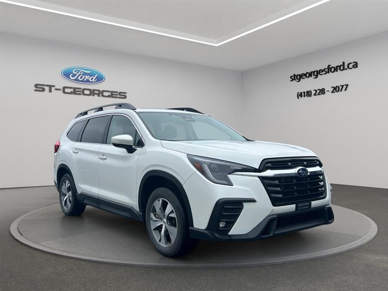 subaru Ascent 2024 - 2