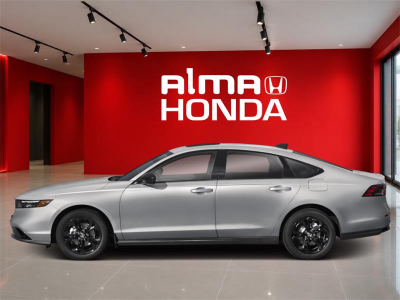 honda Berline Accord 2025 - 2