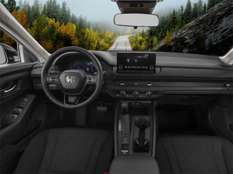 honda Berline Accord 2025 - 4
