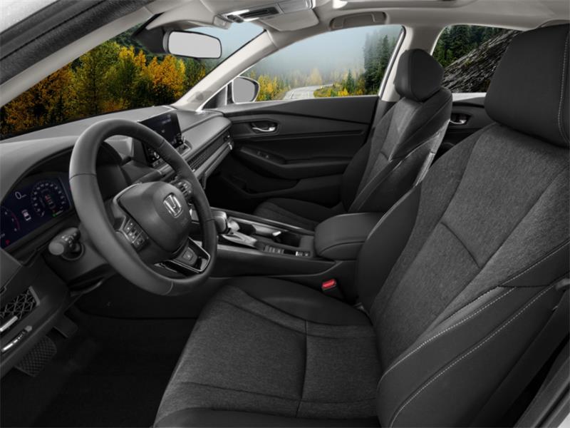 honda Berline Accord 2025 - 5