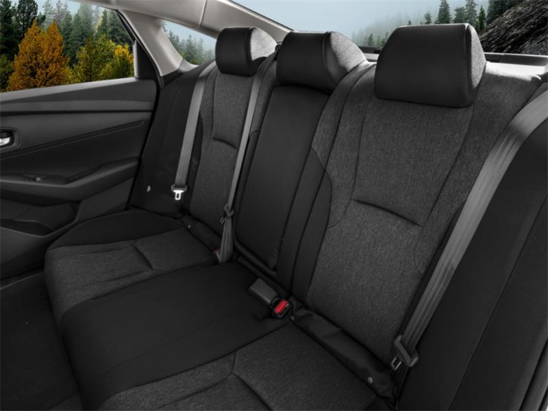 honda Berline Accord 2025 - 7