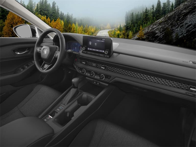 honda Berline Accord 2025 - 9