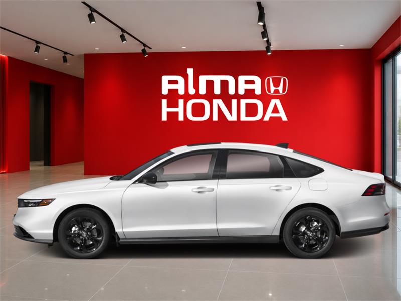 honda Berline Accord 2025 - 2
