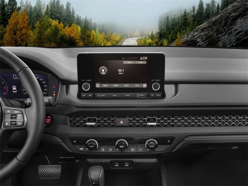 honda Berline Accord 2025 - 6