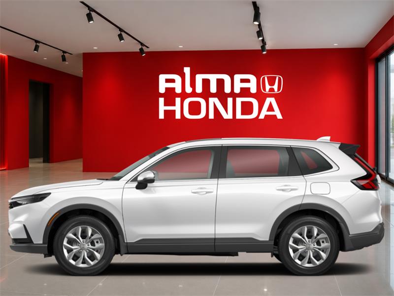 honda CR-V 2026 - 2