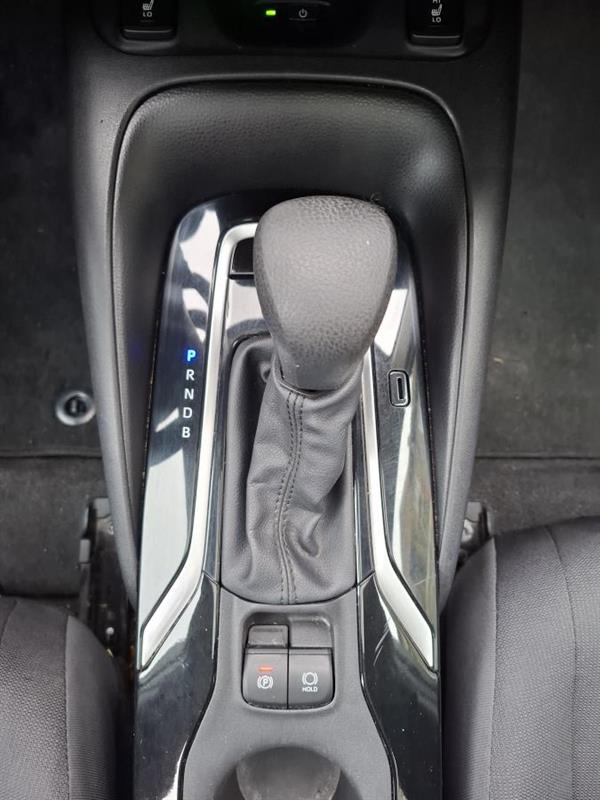 toyota Corolla 2020 - 10