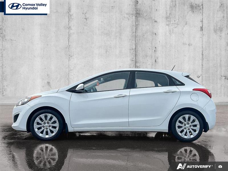 hyundai Elantra GT 2016 - 2