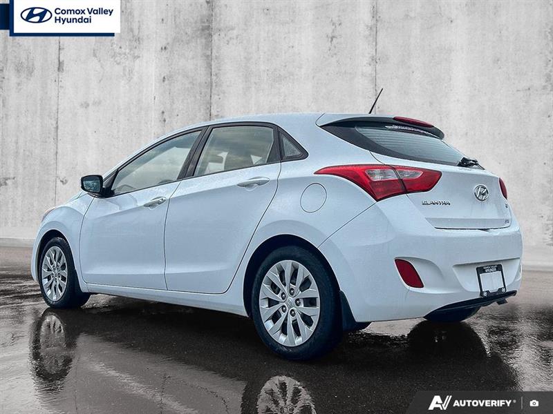 hyundai Elantra GT 2016 - 3