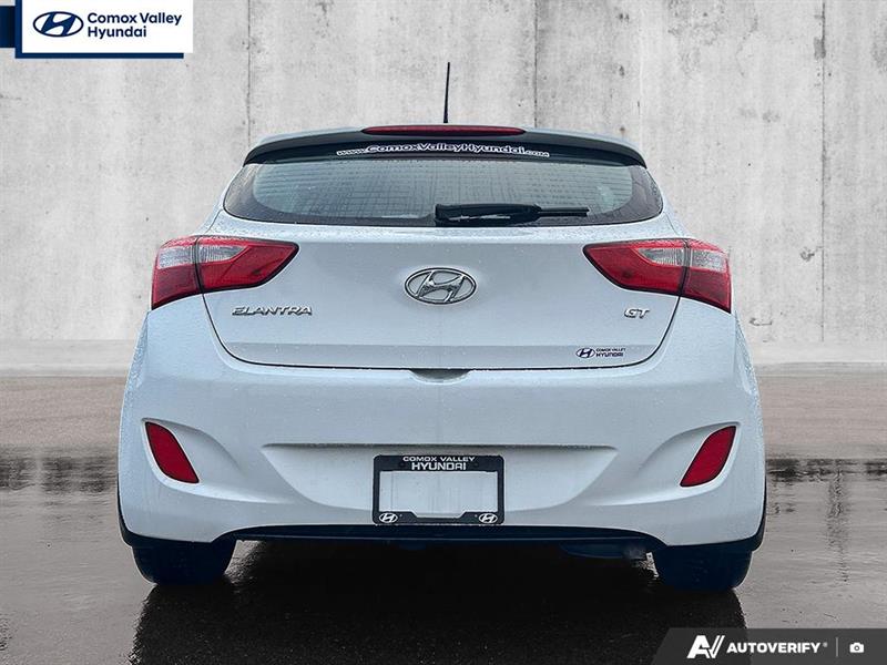 hyundai Elantra GT 2016 - 5