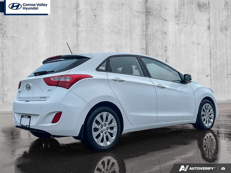 hyundai Elantra GT 2016 - 6