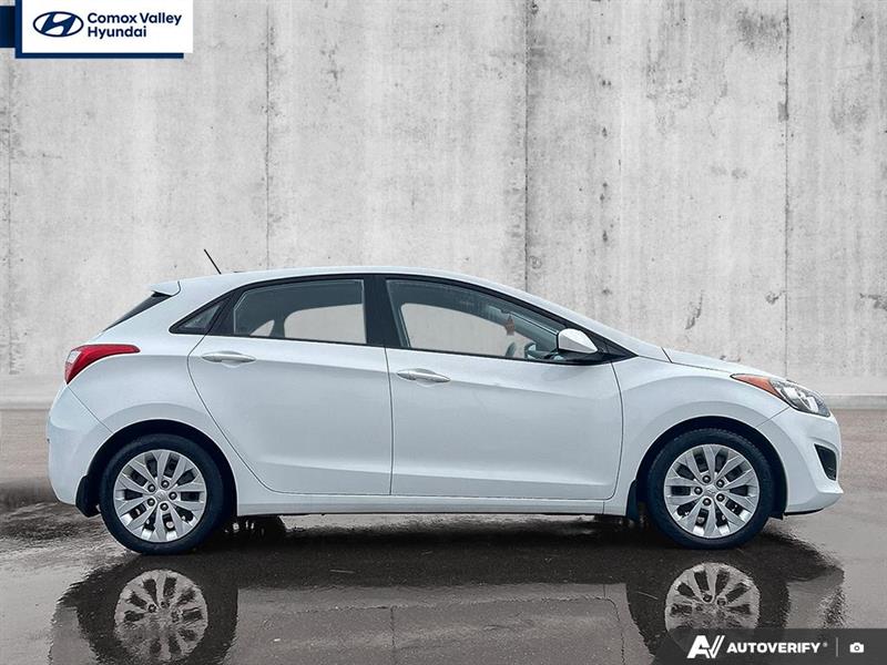 hyundai Elantra GT 2016 - 7