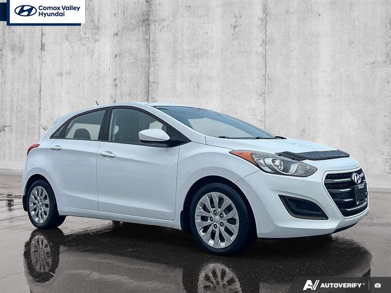 hyundai Elantra GT 2016 - 9