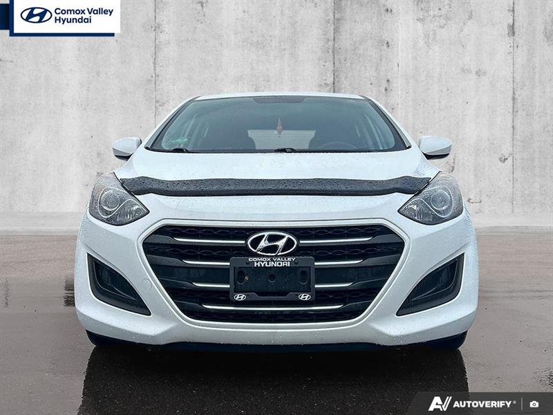 hyundai Elantra GT 2016 - 10
