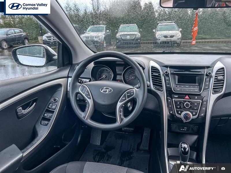 hyundai Elantra GT 2016 - 11