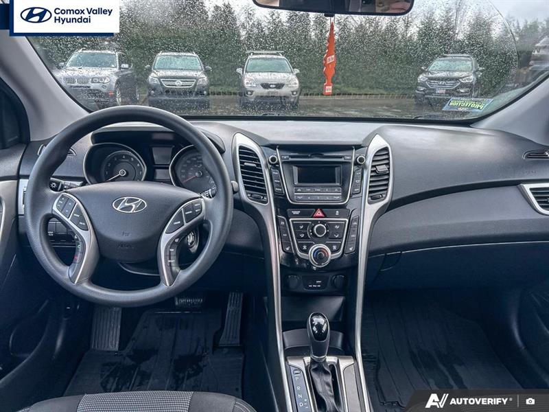 hyundai Elantra GT 2016 - 12