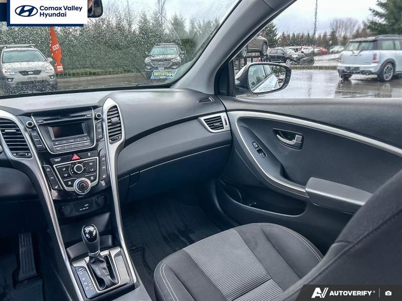 hyundai Elantra GT 2016 - 13