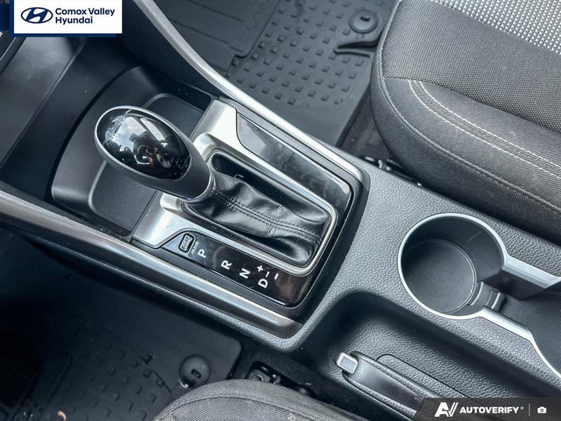hyundai Elantra GT 2016 - 19