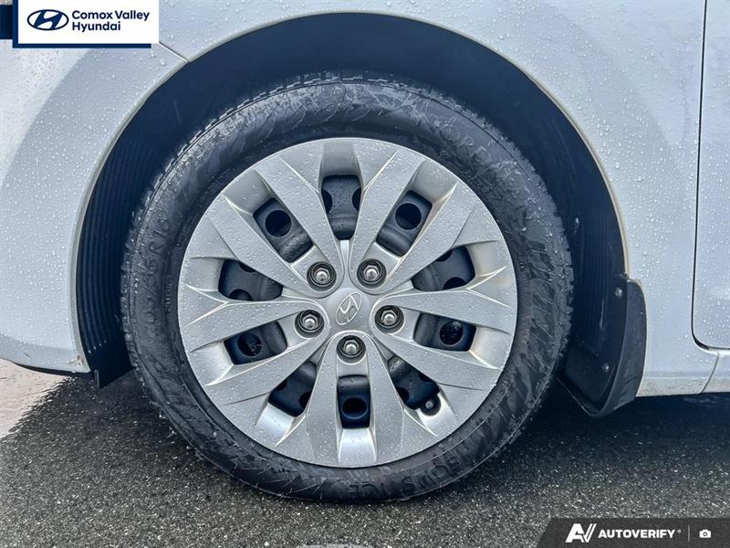 hyundai Elantra GT 2016 - 20