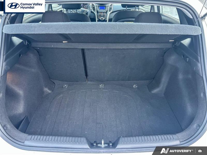 hyundai Elantra GT 2016 - 21