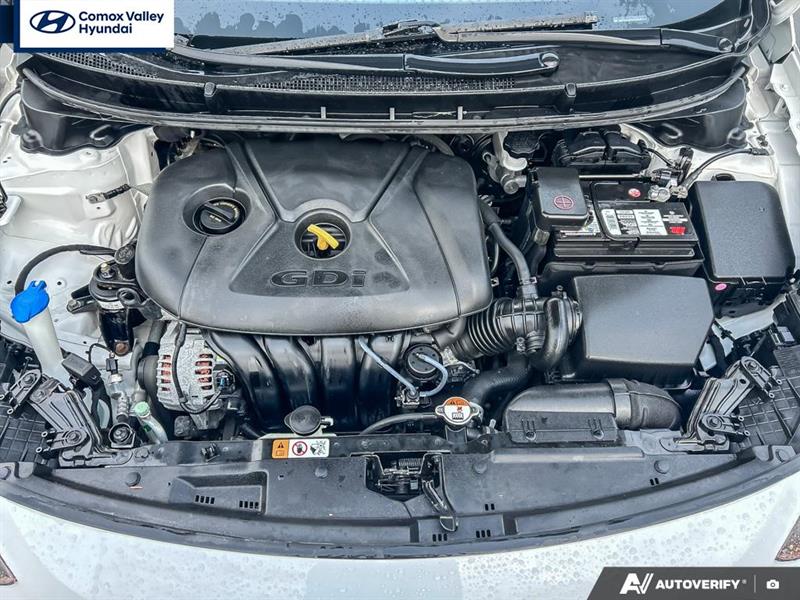 hyundai Elantra GT 2016 - 22