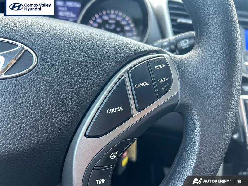 hyundai Elantra GT 2016 - 23