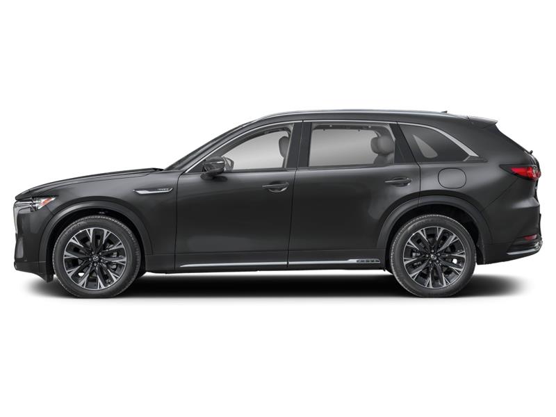 mazda CX-90 PHEV 2026 - 2