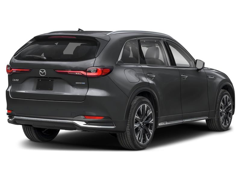 mazda CX-90 PHEV 2026 - 3