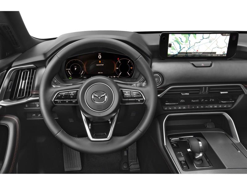 mazda CX-90 PHEV 2026 - 4