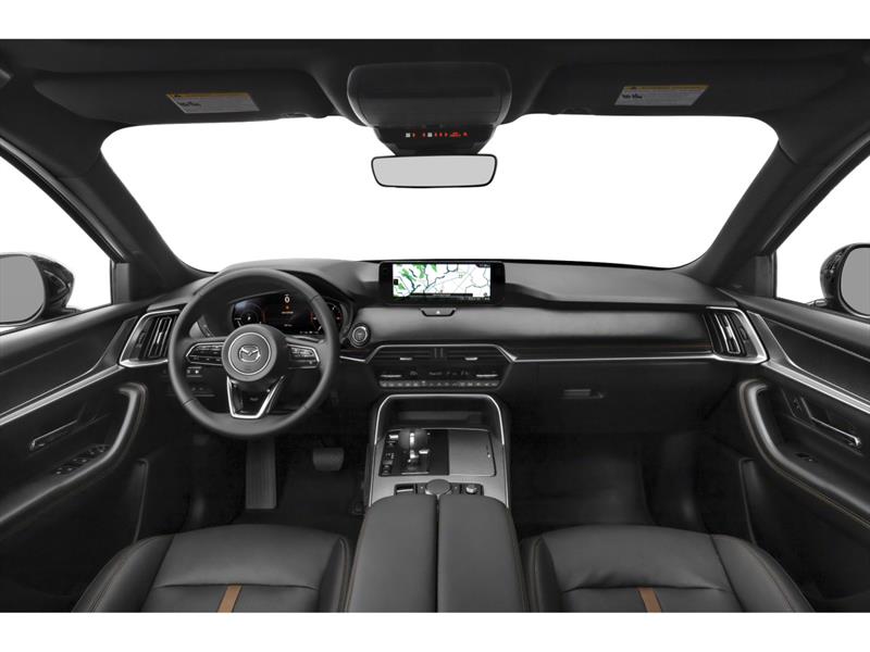mazda CX-90 PHEV 2026 - 5