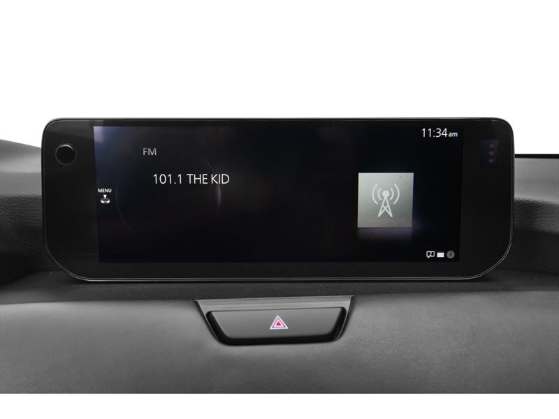 mazda CX-90 PHEV 2026 - 7