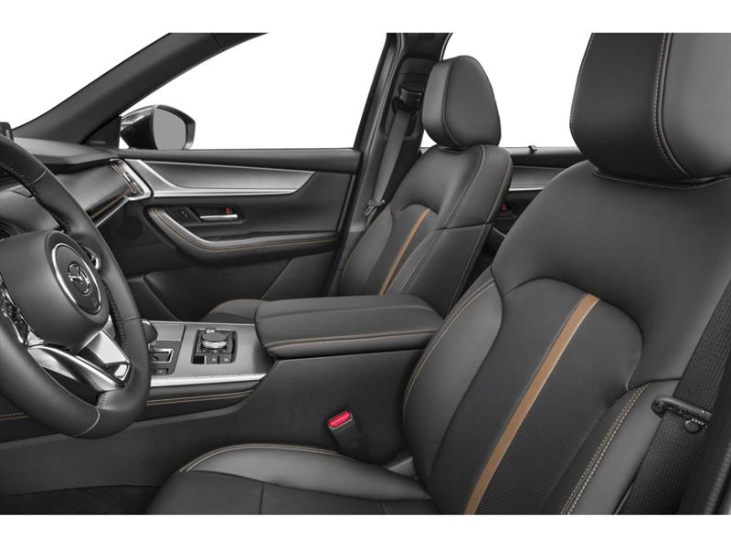 mazda CX-90 PHEV 2026 - 8