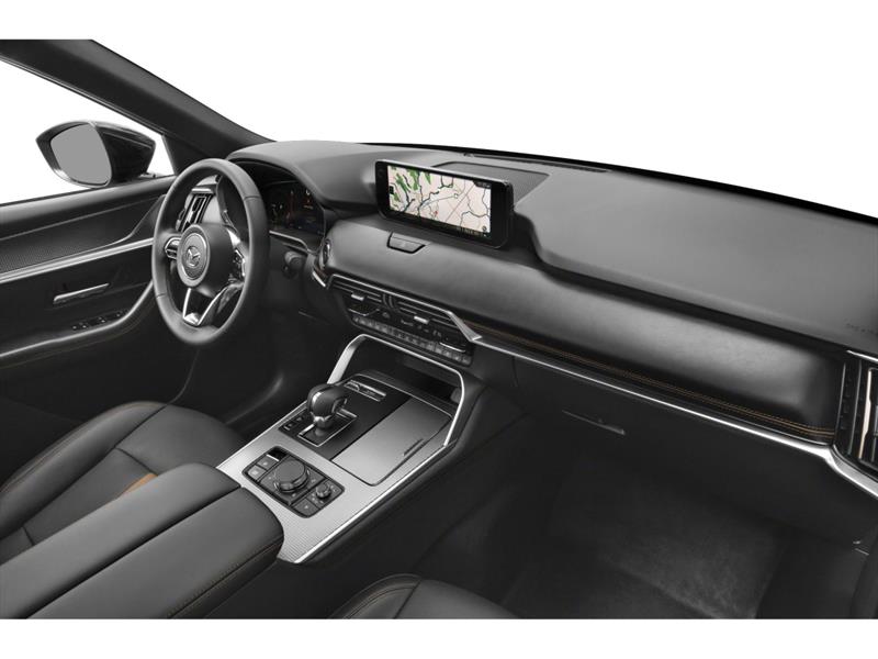 mazda CX-90 PHEV 2026 - 9