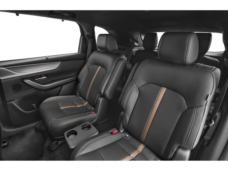 mazda CX-90 PHEV 2026 - 10