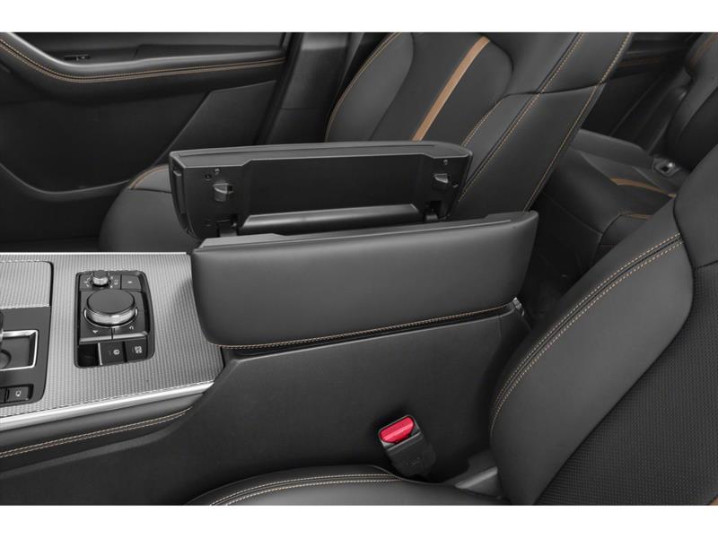 mazda CX-90 PHEV 2026 - 11