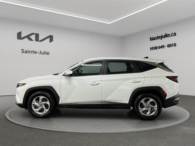 hyundai Tucson 2022 - 3