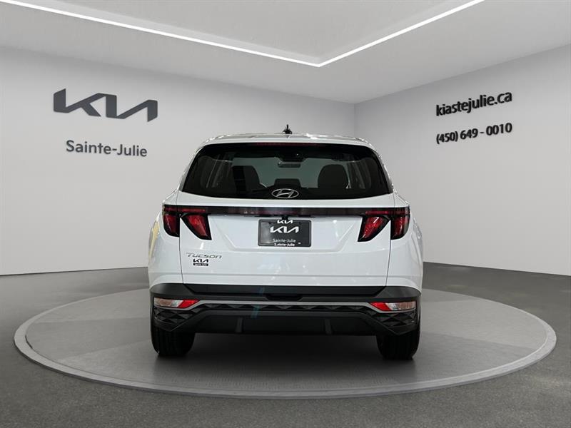 hyundai Tucson 2022 - 6