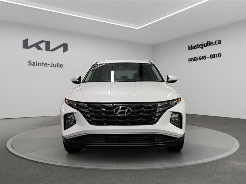 hyundai Tucson 2022 - 10