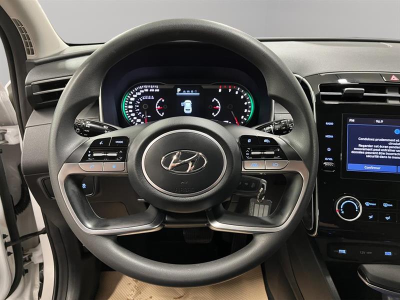 hyundai Tucson 2022 - 11